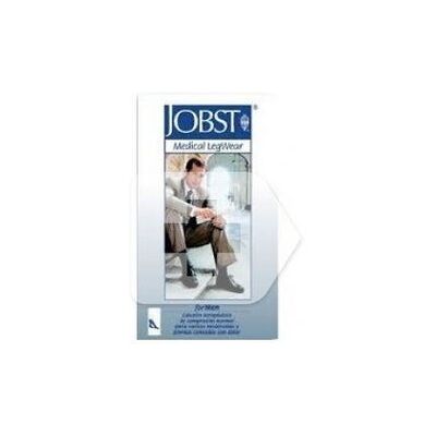 Jobst calcetín compresión normal marrón T PP 1 ud Jobst calcetín compresión normal marrón T PP 1 ud