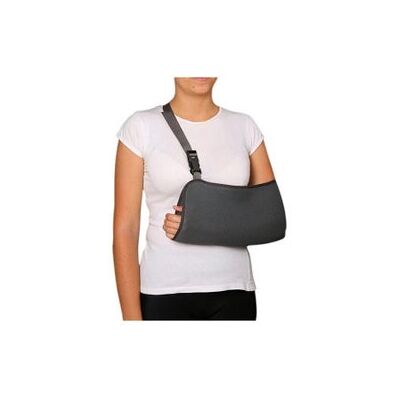 EMO Cabestrillo Bolsa Transpirable Pequeño 1 ud EMO Cabestrillo Bolsa Transpirable Pequeño 1 ud