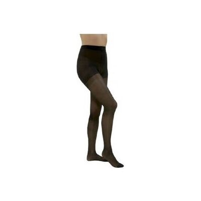 Medilast panty negro compresión normal T-L 1 par Medilast panty negro compresión normal T-L 1 par