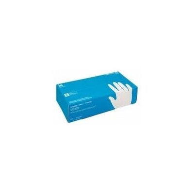 INTERAPOTHEK guantes de látex con polvo T-Grande 1 ud INTERAPOTHEK guantes de látex con polvo T-Grande 1 ud
