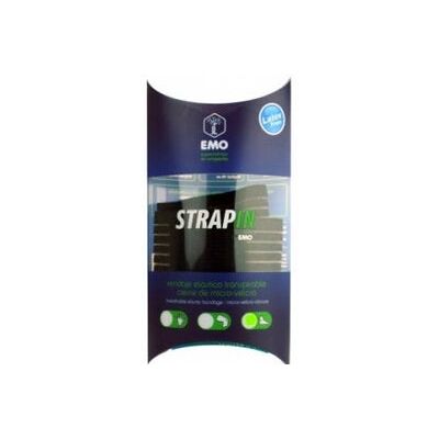 EMO Strap In de Tobillo Vendaje Elástico Traspirable con Velcro EMO Strap In de Tobillo Vendaje Elástico Traspirable con Velcro