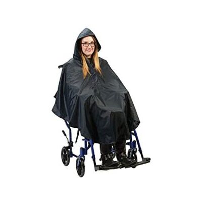 EMO Poncho Económico Simple 114033 1 ud EMO Poncho Económico Simple 114033 1 ud