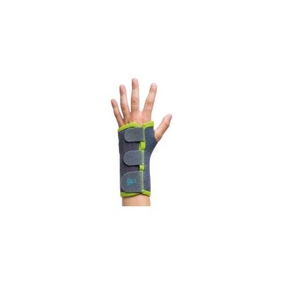 EMO Muñequera Inmovilizador Pulgar Derecha Talla 3 1 ud EMO Muñequera Inmovilizador Pulgar Derecha Talla 3 1 ud