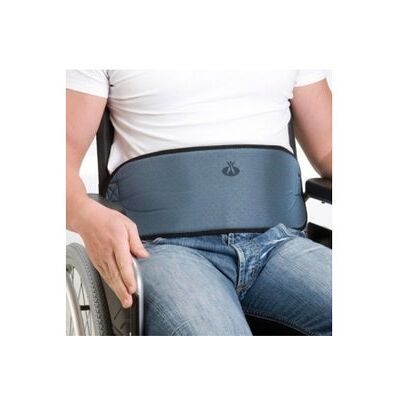 ORLIMAN Arnés Abdominal y Pieza Perineal 1005 1 ORLIMAN Arnés Abdominal y Pieza Perineal 1005 1