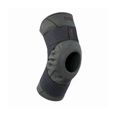 Donjoy Rodillera Strapilax 35-38cm Talla 1 1 Unidad Donjoy Rodillera Strapilax 35-38cm Talla 1 1 Unidad