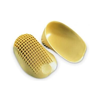 Herbifeet Classic Talonera Alza de Pie T S 1 par Herbifeet Classic Talonera Alza de Pie T S 1 par