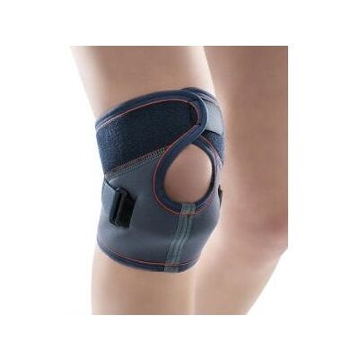ORLIMAN Rodillera Soporte Patelar T-4 38-41 cm ORLIMAN Rodillera Soporte Patelar T-4 38-41 cm