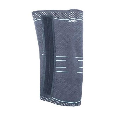 AURAFIX Rodillera con Soporte Ligamentos T L AURAFIX Rodillera con Soporte Ligamentos T L
