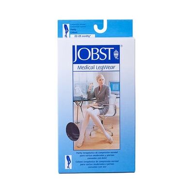 Jobst panty compresión normal fumo T 4 Jobst panty compresión normal fumo T 4