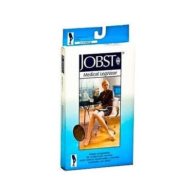 Jobst panty compresión normal sable T 4 Jobst panty compresión normal sable T 4
