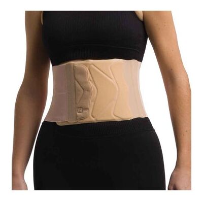 Prim spine Bands Faja 2 Bandas Prs602Bgxl Talla XL 1 ud Prim spine Bands Faja 2 Bandas Prs602Bgxl Talla XL 1 ud