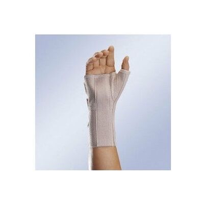 Orliman - Mfpi80 - Izquierda - Pulgar-Palmar - Muñequera Orliman - Mfpi80 - Izquierda - Pulgar-Palmar - Muñequera