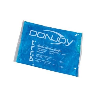Donjoy Bolsa Frio Calor 29 X27 cm Donjoy Bolsa Frio Calor 29 X27 cm