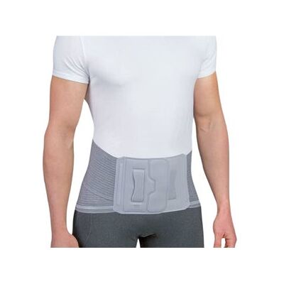 EMO Lumback Fj201 Faja Lumbosacra gris T-L EMO Lumback Fj201 Faja Lumbosacra gris T-L