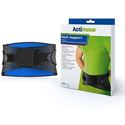 BSN MEDICAL Faja Sacrolumbar Actimove Sport Edition Ts 1 ud BSN MEDICAL Faja Sacrolumbar Actimove Sport Edition Ts 1 ud