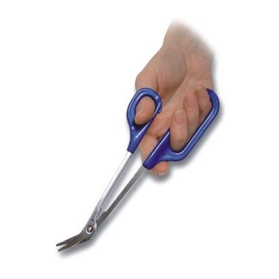 BIENESTAR SENIOR Bienestar Sénior Tijeras de Pedicura 1ud BIENESTAR SENIOR Bienestar Sénior Tijeras de Pedicura 1ud