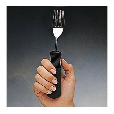 AYUDAS DINAMICAS Ayudas Dinámicas Tenedor Flexible AYUDAS DINAMICAS Ayudas Dinámicas Tenedor Flexible