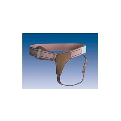 ORLIMAN Braguero Refor. Bilateral C. Velcro T-10 94-102 ORLIMAN Braguero Refor. Bilateral C. Velcro T-10 94-102