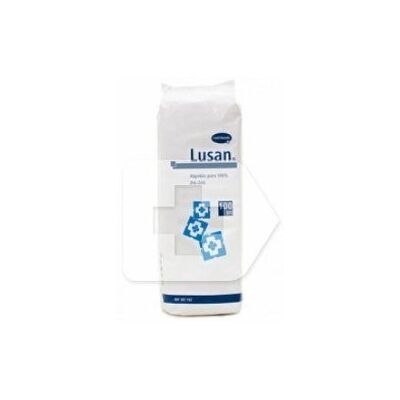 Lusan Algodón Zig Zag 100 g Lusan Algodón Zig Zag 100 g