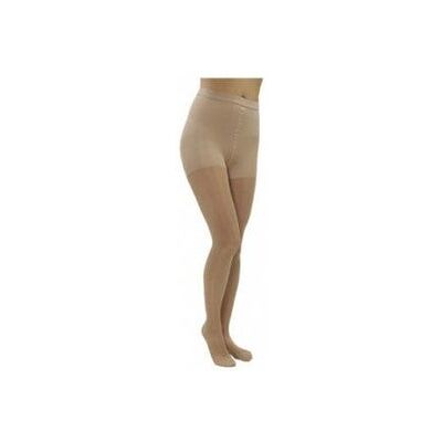 Medilast panty beige compresión normal T-S 1 par Medilast panty beige compresión normal T-S 1 par
