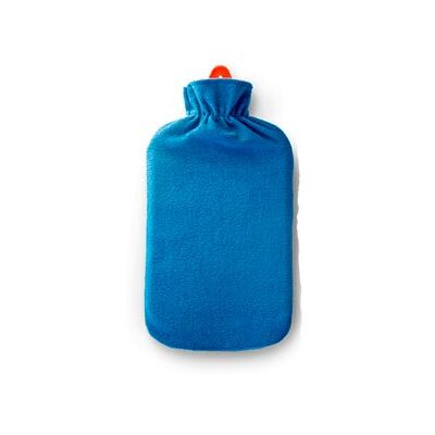 ACOFAR Bolsa de Agua de goma Forrada 2 L ACOFAR Bolsa de Agua de goma Forrada 2 L