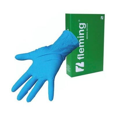 Fleming Guantes Practic Multiuso T G 6 uds Fleming Guantes Practic Multiuso T G 6 uds