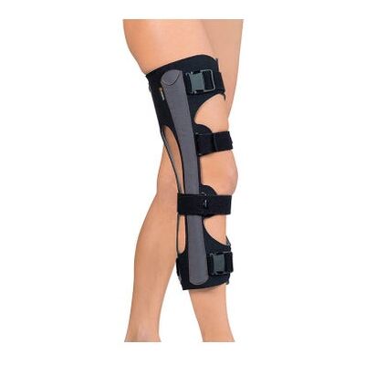 ORLIMAN Inmovilizador Rodilla Fijo IR-6000 1 ud ORLIMAN Inmovilizador Rodilla Fijo IR-6000 1 ud
