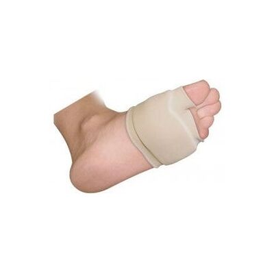 Herbifeet Herbi Feet Comodigel Duplo talla S 2uds Herbifeet Herbi Feet Comodigel Duplo talla S 2uds
