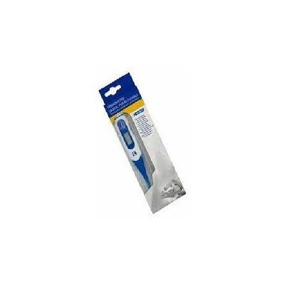 Alba KLMED Termómetro Digital Punta Flexible KFT-03 1ud Alba KLMED Termómetro Digital Punta Flexible KFT-03 1ud