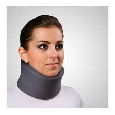 EMO Collarín Cervical Semidura Talla S 1 ud EMO Collarín Cervical Semidura Talla S 1 ud
