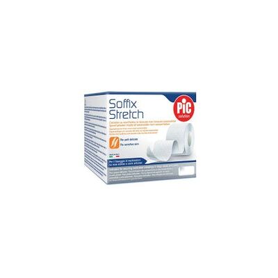 Venda Elástica Leukoplast - Adhesiva, Transpirable, Hipoalergénica Venda Elástica Leukoplast - Adhesiva, Transpirable, Hipoalergénica