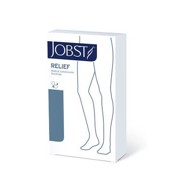 Jobst Media Relief Beige L 1 par Jobst Media Relief Beige L 1 par