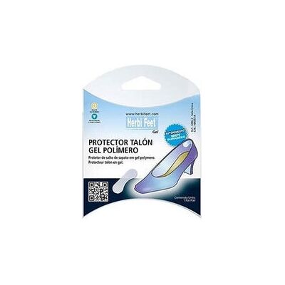 Herbifeet Pelota Ovalgel Media Roja 1ud Herbifeet Pelota Ovalgel Media Roja 1ud