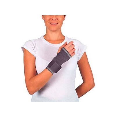 Prim Muñequera Elástica Larga S Comforsil 1 ud Prim Muñequera Elástica Larga S Comforsil 1 ud