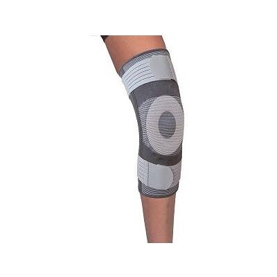 Prim Rodillera Dynamics Elastica Inserto Gel Flejes y Cinchas 1 ud Prim Rodillera Dynamics Elastica Inserto Gel Flejes y Cinchas 1 ud