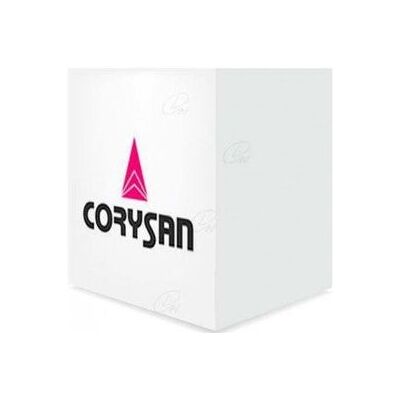 Guantes de Látex Corysan Pequeña - Barrera Protectora Médica Guantes de Látex Corysan Pequeña - Barrera Protectora Médica
