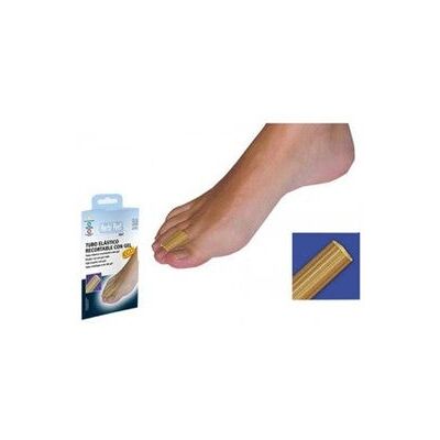 Ecosil Herbi Feet XL - Protector Elástico para Dedos Ecosil Herbi Feet XL - Protector Elástico para Dedos