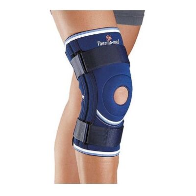 ORLIMAN Rodillera Refuerzos Velcro 4103 T5 ORLIMAN Rodillera Refuerzos Velcro 4103 T5