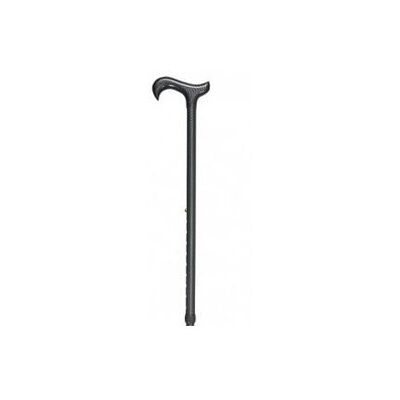 ACOFAR Bastón Muletilla Extensible Aluminio gris ACOFAR Bastón Muletilla Extensible Aluminio gris