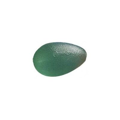 Prim Ortho Ejercitador de Mano Verde Soft 1 ud Prim Ortho Ejercitador de Mano Verde Soft 1 ud