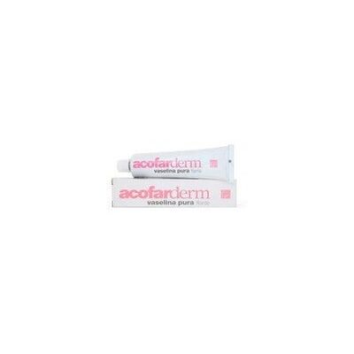 ACOFAR derm Vaselina Pura 30 g ACOFAR derm Vaselina Pura 30 g