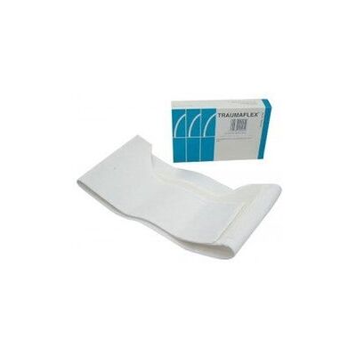 TRAUMAFLEX faja torácica hombre T-Pequeña 1ud TRAUMAFLEX faja torácica hombre T-Pequeña 1ud