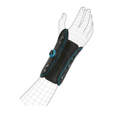 EMO Muñequera Envolvente Pulgar Mq15 a 1 ud EMO Muñequera Envolvente Pulgar Mq15 a 1 ud