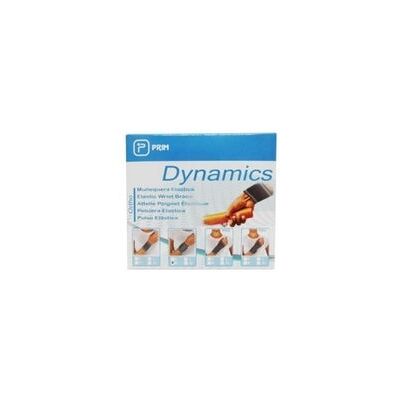 Prim Muñequera Dynamics Elastica Cincha Corta Talla L 1 ud Prim Muñequera Dynamics Elastica Cincha Corta Talla L 1 ud