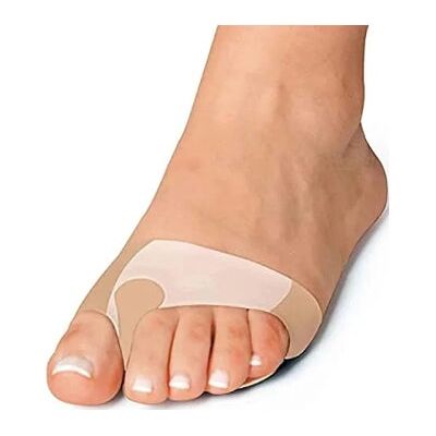 COMFORSIL Protector Plantar de Silicona T-Pequeña 1 ud COMFORSIL Protector Plantar de Silicona T-Pequeña 1 ud