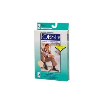 Jobst media corta 140 compresión normal color beige claro T-3 1 ud Jobst media corta 140 compresión normal color beige claro T-3 1 ud