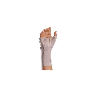 ORLIMAN Muñequera Fer. Soporte Pulgar Derecha. T-3 17-19 cm ORLIMAN Muñequera Fer. Soporte Pulgar Derecha. T-3 17-19 cm