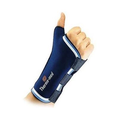 ORLIMAN Muñeq. Inmov. Pulgar Y Palmar Derecha. T-3 17-19 cm ORLIMAN Muñeq. Inmov. Pulgar Y Palmar Derecha. T-3 17-19 cm