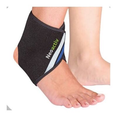 EMO Xx Neoactiv Tobillera Tb10A T-U EMO Xx Neoactiv Tobillera Tb10A T-U