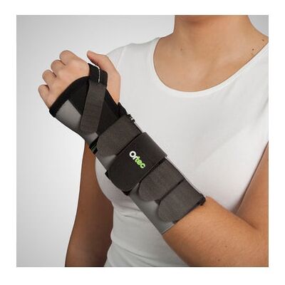 EMO Muñequera Elastica Ajustable 403 T-L EMO Muñequera Elastica Ajustable 403 T-L